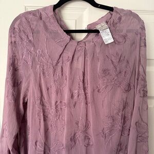 Business blouse